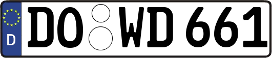 DO-WD661