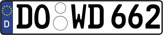 DO-WD662