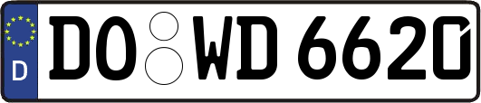 DO-WD6620