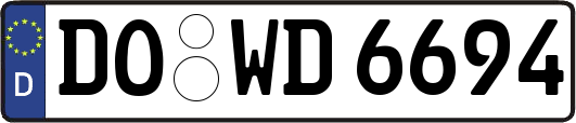 DO-WD6694