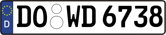DO-WD6738