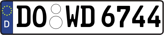 DO-WD6744