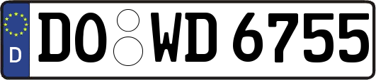 DO-WD6755