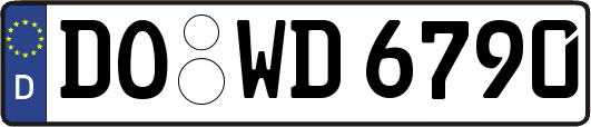 DO-WD6790