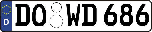 DO-WD686