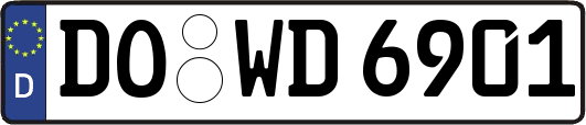 DO-WD6901