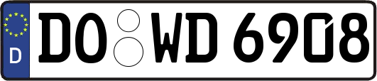 DO-WD6908