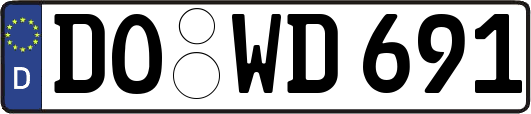 DO-WD691