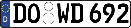 DO-WD692