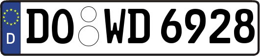 DO-WD6928