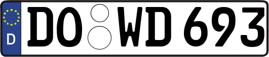 DO-WD693