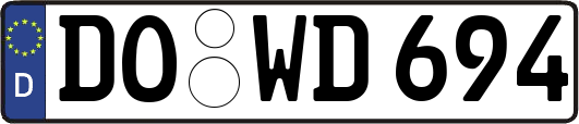 DO-WD694