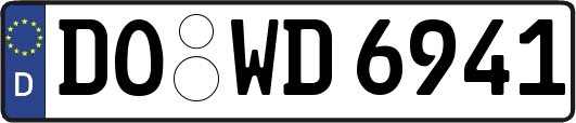 DO-WD6941