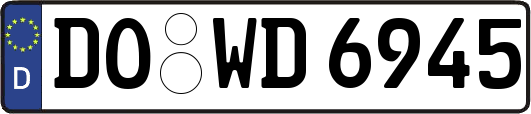 DO-WD6945