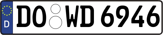 DO-WD6946