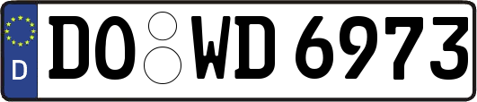 DO-WD6973
