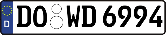 DO-WD6994