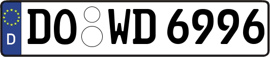 DO-WD6996