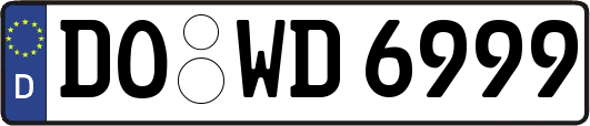 DO-WD6999