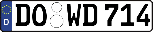 DO-WD714