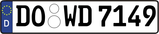 DO-WD7149