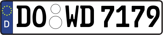 DO-WD7179