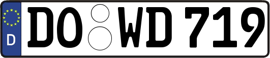 DO-WD719