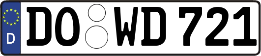 DO-WD721