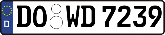 DO-WD7239