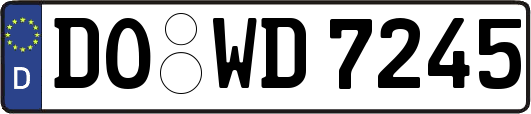 DO-WD7245