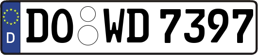 DO-WD7397