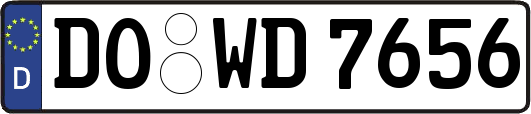 DO-WD7656
