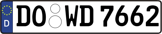 DO-WD7662