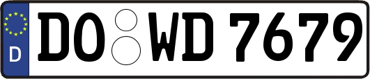 DO-WD7679