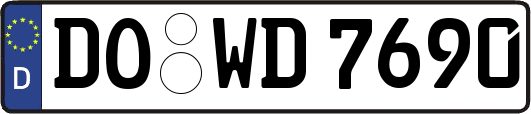 DO-WD7690