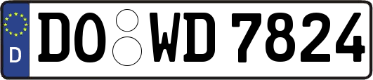 DO-WD7824