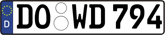 DO-WD794