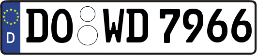 DO-WD7966