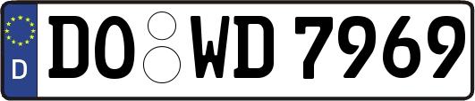 DO-WD7969