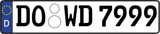DO-WD7999