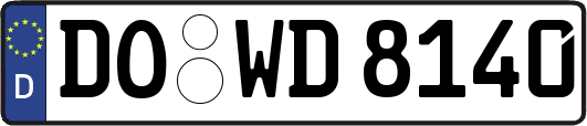 DO-WD8140
