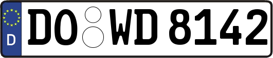 DO-WD8142