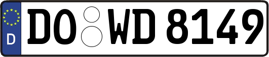 DO-WD8149