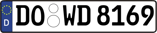 DO-WD8169