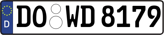 DO-WD8179