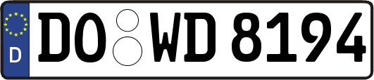 DO-WD8194