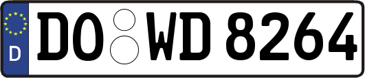 DO-WD8264
