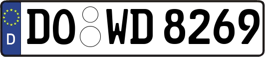 DO-WD8269