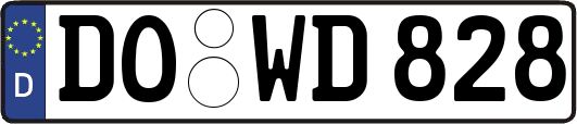 DO-WD828