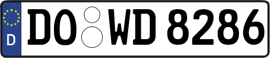 DO-WD8286